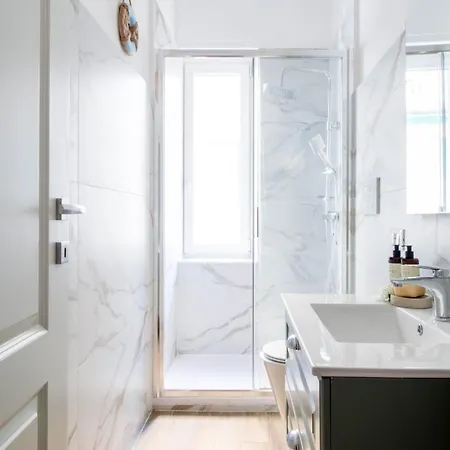 Basil By Portofinohomes *