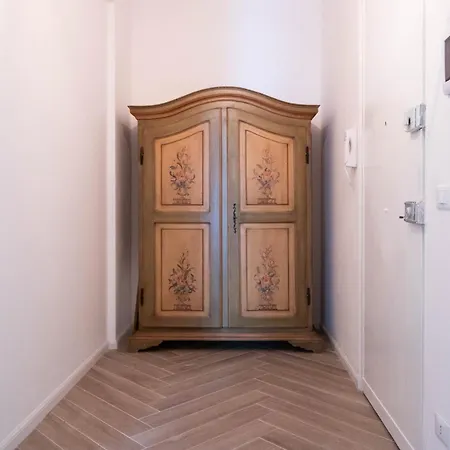 Apartament Basil By Portofinohomes *