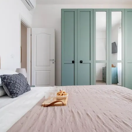 Basil By Portofinohomes *