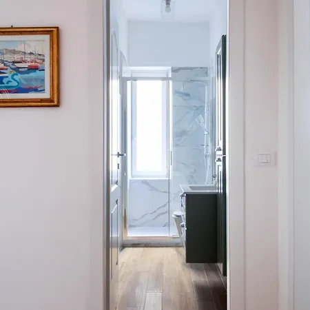 Basil By Portofinohomes Apartament Santa Margherita Ligure