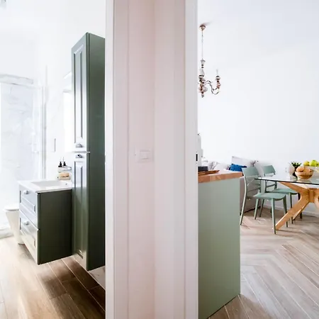 Basil By Portofinohomes * Santa Margherita Ligure