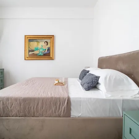 Basil By Portofinohomes Santa Margherita Ligure