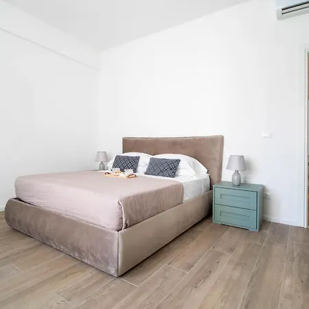 Basil By Portofinohomes *