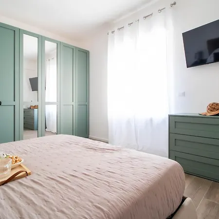 Basil By Portofinohomes Apartamento