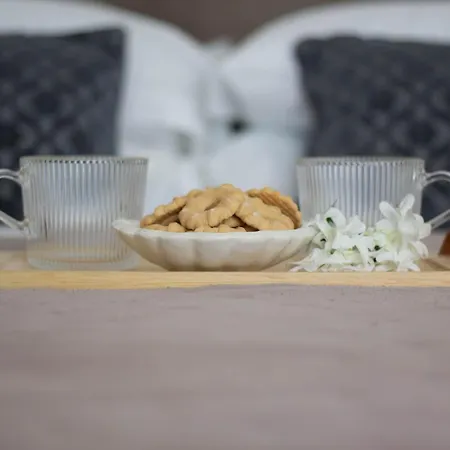 Apartament Basil By Portofinohomes *