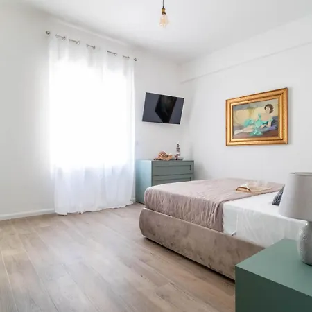 Basil By Portofinohomes *