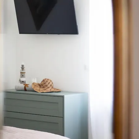 Basil By Portofinohomes Apartament Santa Margherita Ligure
