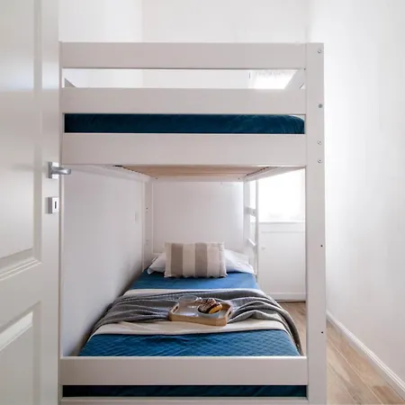 Basil By Portofinohomes * Santa Margherita Ligure