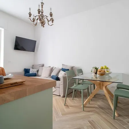 Apartament Basil By Portofinohomes
