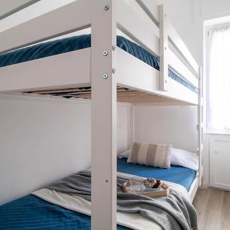 Basil By Portofinohomes Apartament Santa Margherita Ligure