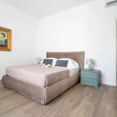 Basil By Portofinohomes Apartament *