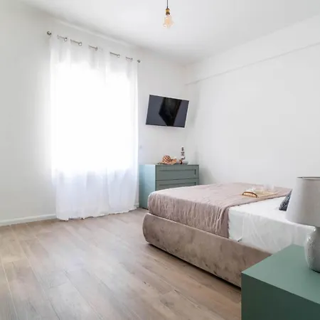 Apartament Basil By Portofinohomes *