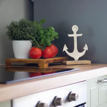 Basil By Portofinohomes Apartament *