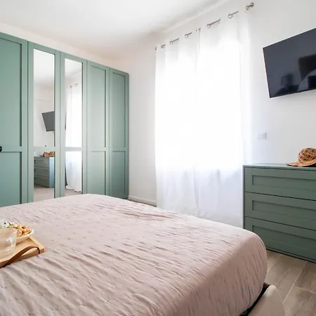 Basil By Portofinohomes Lägenhet