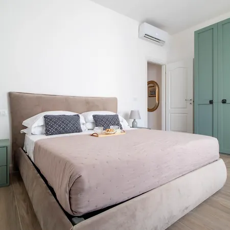 Basil By Portofinohomes Santa Margherita Ligure